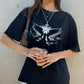 Angels Heavyweight Tee