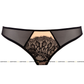 Gorteks Ariana Semi-Sheer Thong Panty-2