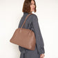 La Autostrada Tote Bag