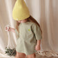 Oversize Avocado T-shirt