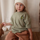 Oversize Avocado T-shirt