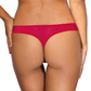 Axami Cherry Bomb Thong Panty-1