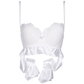 Axami Flirty Sevilla Sheer Demi Bra-4