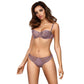 Semi Sheer Thong Panty Palmira-2