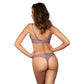 Semi Sheer Thong Panty Palmira-3
