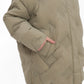 Insulated Bio-Down Jacket