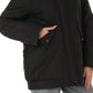 Genuine Polar Fox Trim Coat