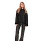 Faux Shearling Jacket