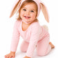 Pink Bunny Costume