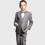 Classic Groom Boys Suits - Farnelli
