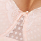 Gorteks Bari Padded Balconette Bra-2