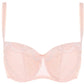 Padded Balconette Bra Gorteks Bari-3
