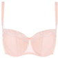 Gorteks Bari Padded Balconette Bra-3