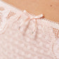 Gorteks Bari Semi-Sheer Lace Bikini Panty-2