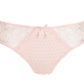 Semi-Sheer Lace Bikini Panty Gorteks Bari-3