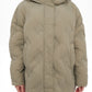 Insulated Bio-Down Jacket