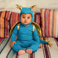 Baby Jade Dragon Costume