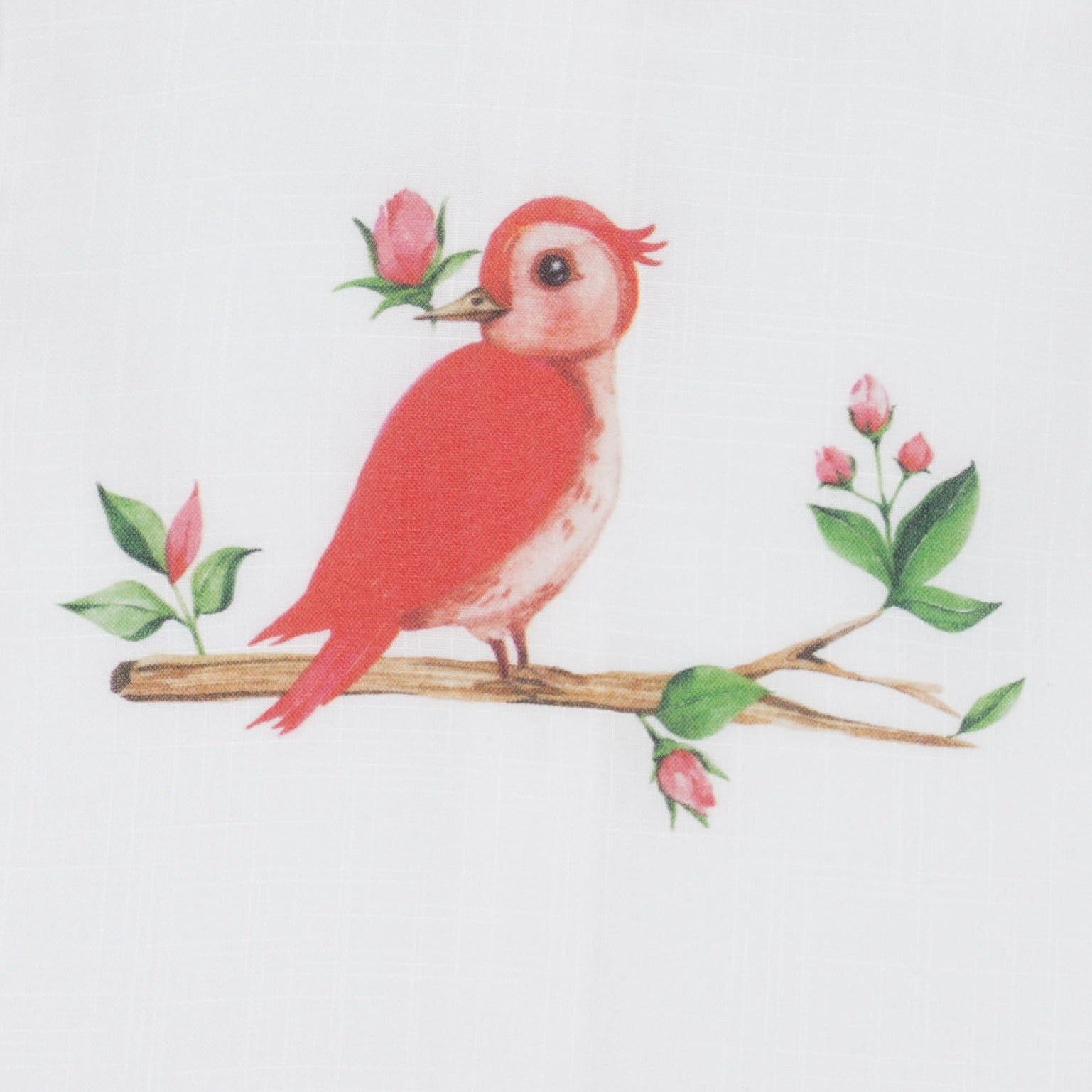 Summer Birdie Girls Casual Set - Farnelli