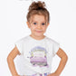 Hello Spring! Girls Casual Set-4