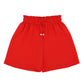 Coral Flower Girls Casual Set - Farnelli