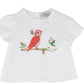 Summer Birdie Girls Casual Set-2