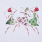 Jungle Dancing Girls Casual Set - Farnelli