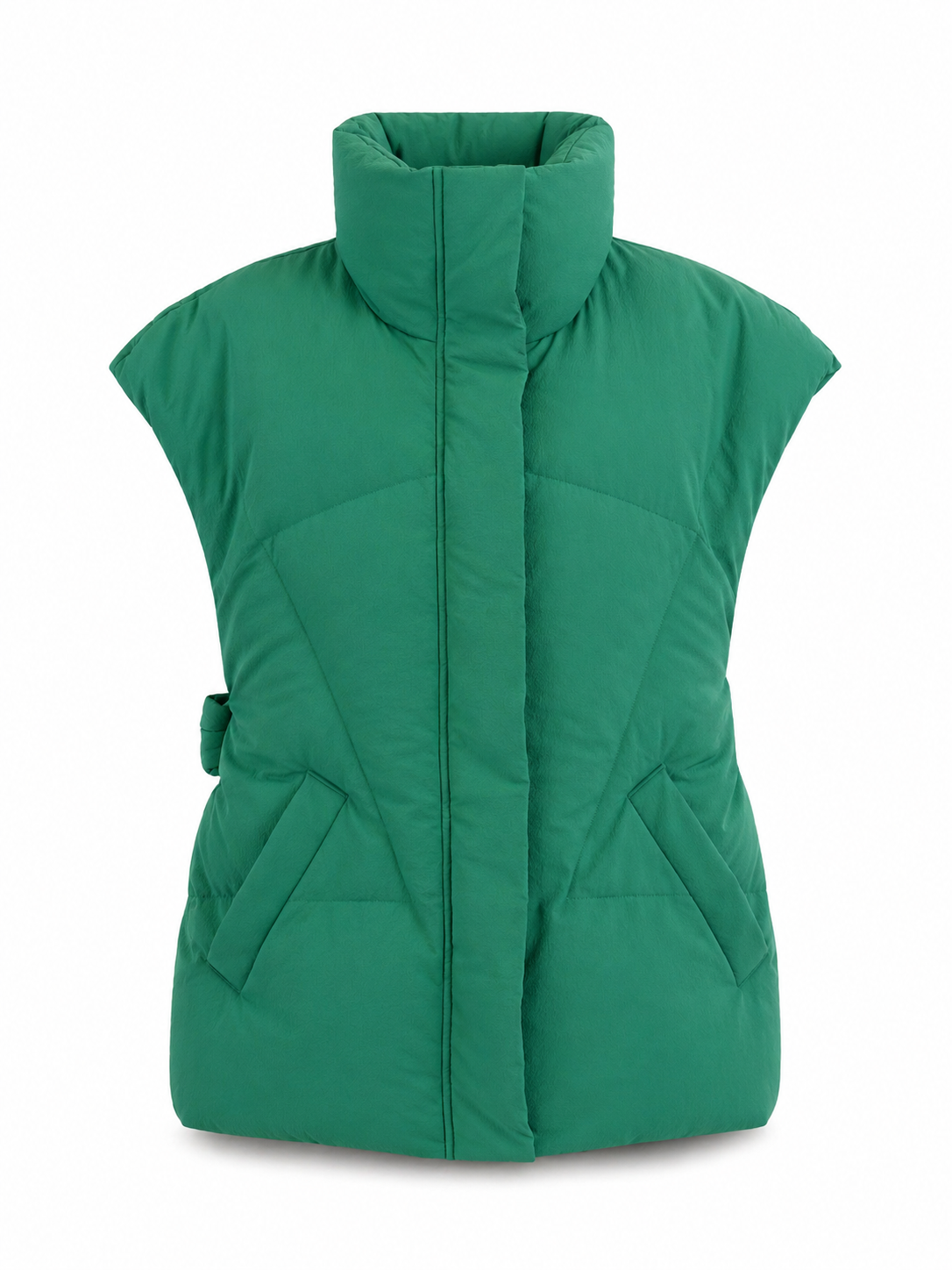 Alaska® Outerwear Company Ziva down fill vest in BFB23F85-8FE5-4645-9011-4C9E6AD082FB.png