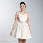 Lovely Heart Girls Formal Dress - Farnelli