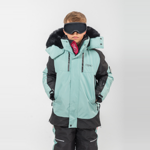 Blake's Performance Snowsuit - Jacket & Snowpants-1