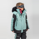 Blake's Performance Snowsuit - Jacket & Snowpants-0