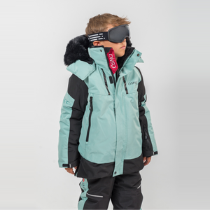 Blake's Performance Snowsuit - Jacket & Snowpants-0