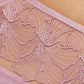 Gorteks Bloom Floral Embroidery Bikini Panty