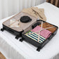 Contour 3 Piece Expandable Spinner Luggage Set-2