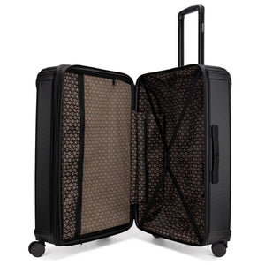Evalyn 3 Piece Expandable Luggage Set-1