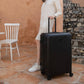 Evalyn 3 Piece Expandable Classy Luggage Set