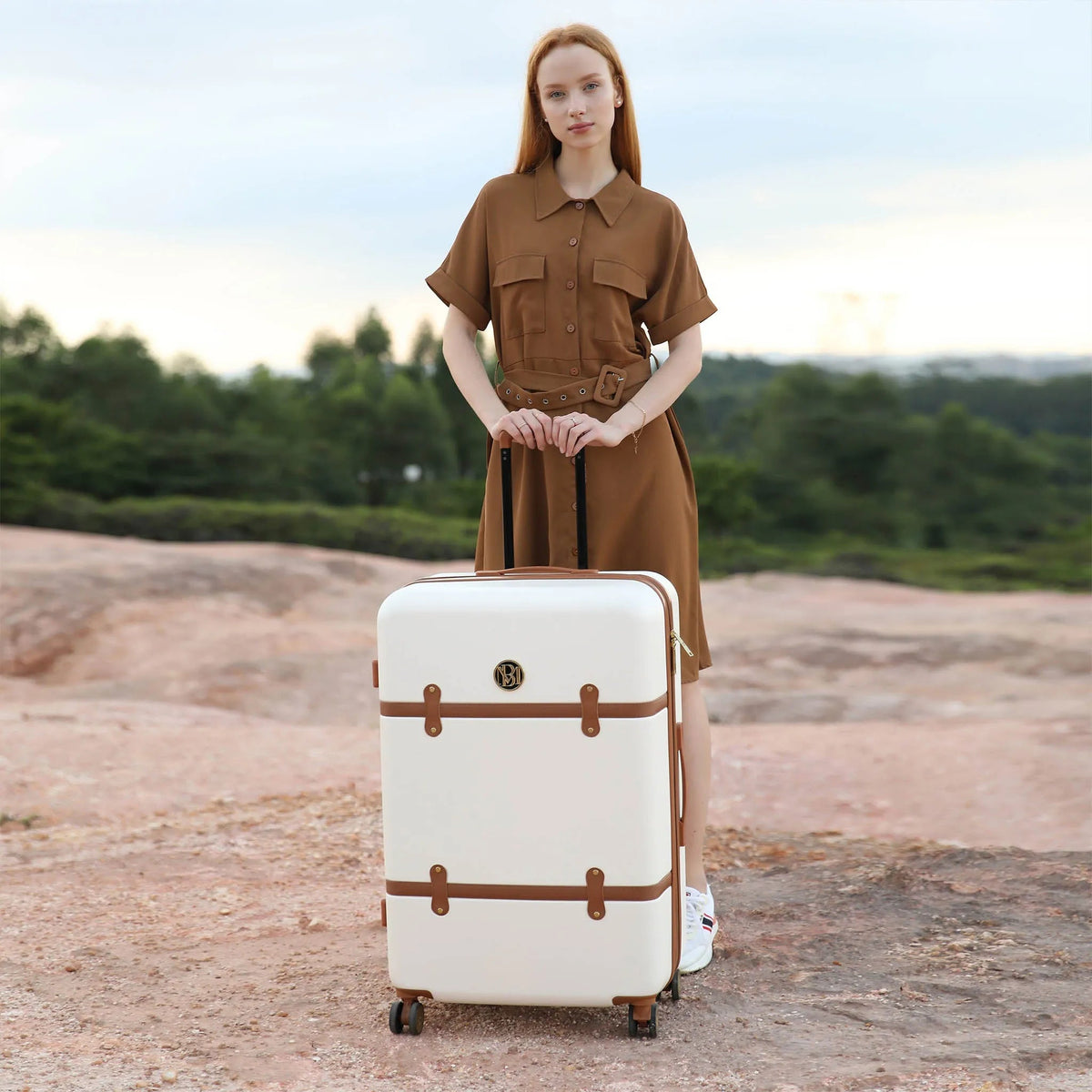 [title] Luggage Sets | Farnelli