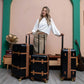 [title] Luggage Sets | Farnelli
