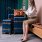 [title] Luggage Sets | Farnelli