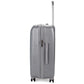 Snakeskin 3 Piece Expandable Classy Luggage Set