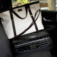 Anna XL Vegan Leather Weekender Duffel Bag