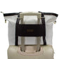 Anna XL Vegan Leather Weekender Duffel Bag
