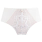 Unikat Aneta Semi Sheer Boy Short Panty-3