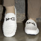 Bolonia White