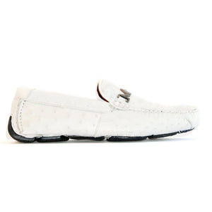 Bolonia White
