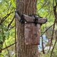 Waterproof Floating Shell Bag / Dry Bag - Mossy Oak Bottomland Camo