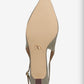 Cecilia Slingback Green
