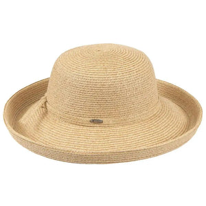 Deadwood Trading Chanterelle - Straw Sun Hat