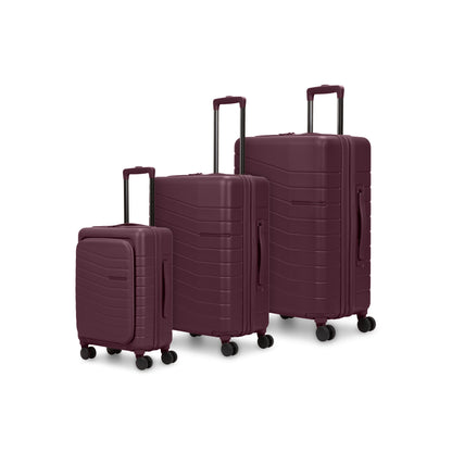 Munich Pro 3 Piece Set-6