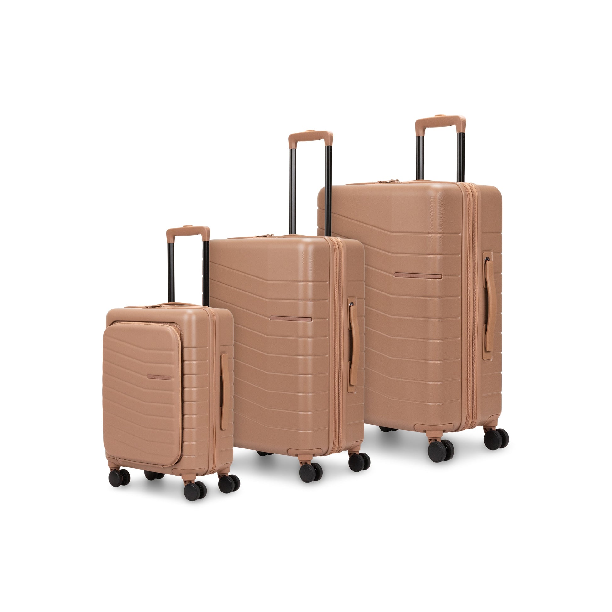 Munich Pro 3 Piece Set-0