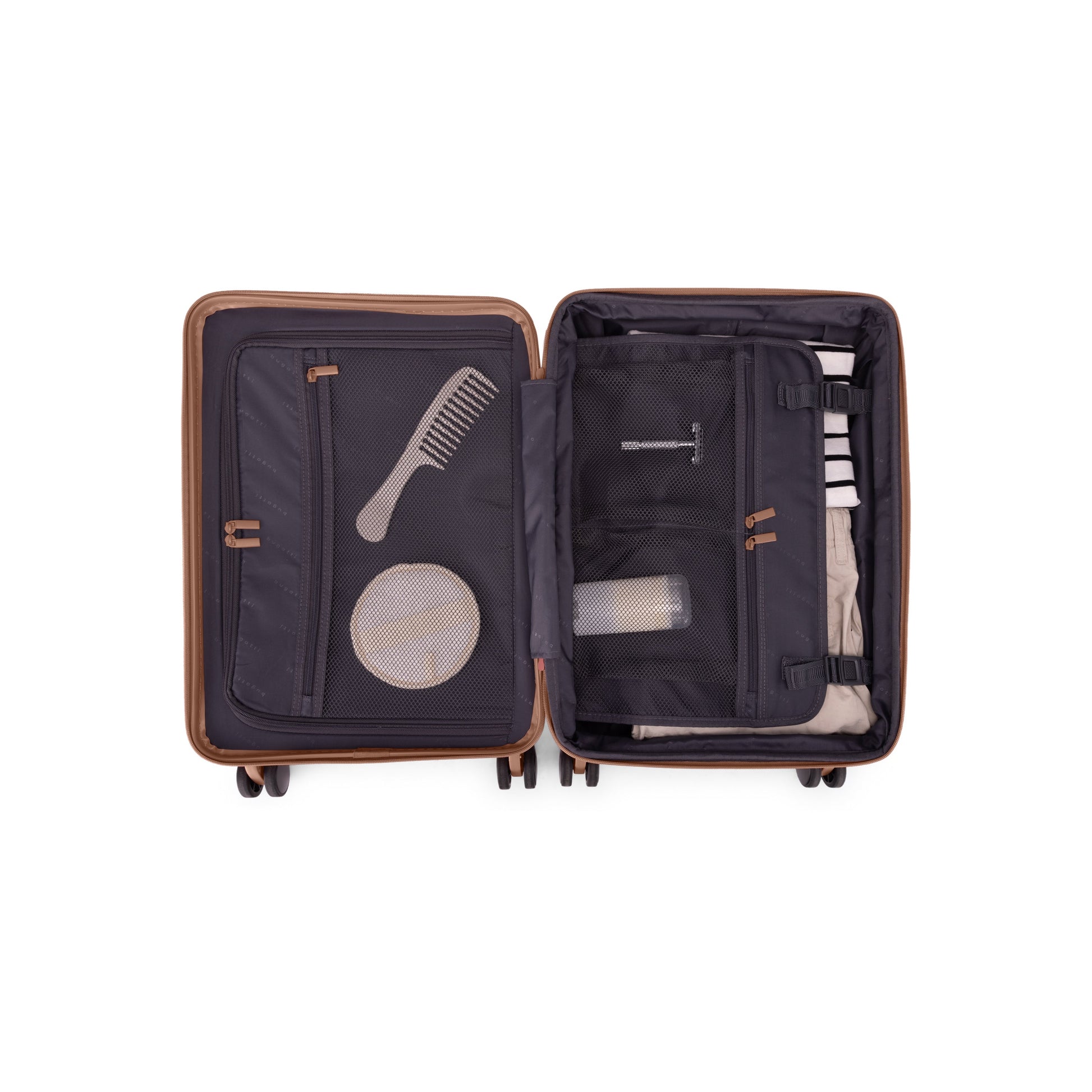 Munich Pro 3 Piece Set-3